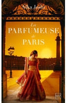 La parfumeuse de paris