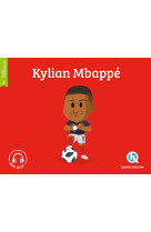 Kylian mbappé