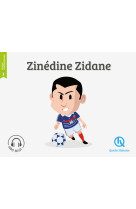 Zinédine zidane