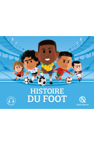 Histoire du foot (3ème ed)