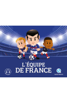 L'équipe de france (3ème ed)