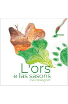 L'ors e las sasons