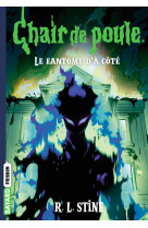 Chair de poule , tome 13