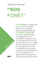 "sos forêt"