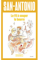 Le fil à couper le beurre