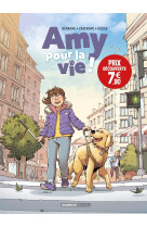 Amy pour la vie - tome 01