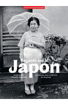 Regards sur le japon - 100 photos pour la liberté de la presse - n° 76