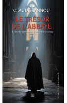 Le trésor de l'abbaye