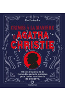 Crimes à la manière d'agatha christie