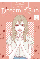 Dreamin' sun - nouvelle édition - tome 8 (vf)