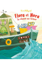 Flora et nora