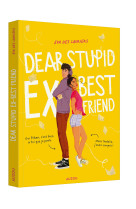 Dear stupid ex-best friend