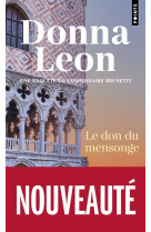 Le don du mensonge