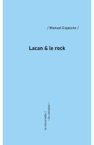 Lacan & le rock