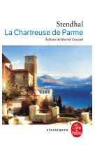 La chartreuse de parme