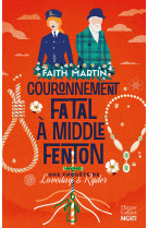 Couronnement fatal à middle fenton