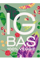 Ig bas - 100% veggie