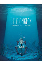 Le plongeon - histoire complète