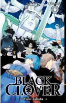 Black clover t36