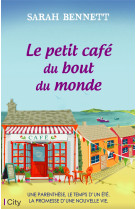 Le petit café du bout du monde