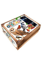 Mon coffret d'observation des oiseaux