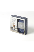 Coffret - pause yoga