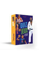 Quiz des jeux