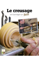 Le creusage