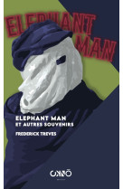 Elephant man