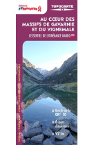 Au coeur des massifs de gavarnie et du vignemale