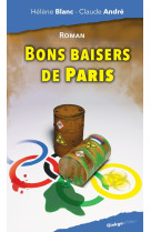 Bons baisers de paris