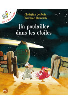 Un poulailler dans les étoiles - tome 2