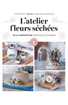 L'atelier fleurs séchées