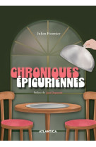 Chroniques épicuriennes