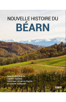 Nouvelle histoire du bearn