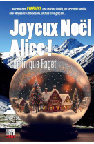 Joyeux noël alice