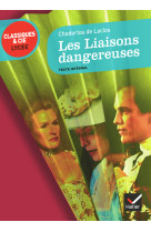 Les liaisons dangereuses