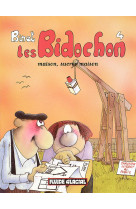 Les bidochon t.4 ; maison, sucree maison