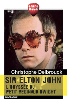 Sir elton john