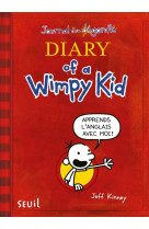 Diary of a wimpy kid