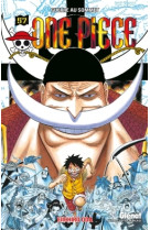 One piece - édition originale - tome 57