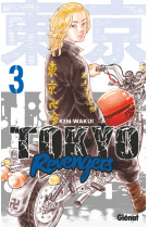 Tokyo revengers - tome 03