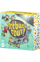 Trébuch'tout