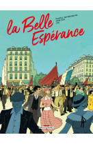 La belle espérance t01