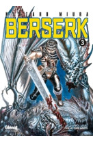 Berserk - tome 03