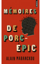 Mémoires de porc-épic