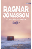 Snjór