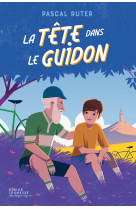 La tête dans le guidon