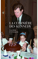 La cuisinière des kennedy