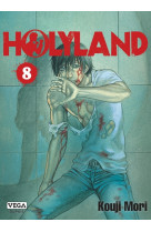 Holyland - tome 8